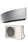 Reparación averías aire acondicionado Electrolux en  Lugo
