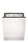 Reparación averías lavavajillas Electrolux en  Lugo