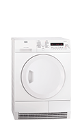 Reparación averías secadora Electrolux en  Lugo
