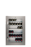 Reparación averías vinoteca Electrolux en  Lugo